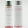 Ensoul Beauty Pink Clay and Vitamin Scrub